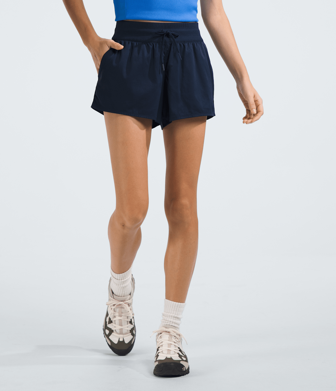 The North Face Women’s Aphrodite Shorts