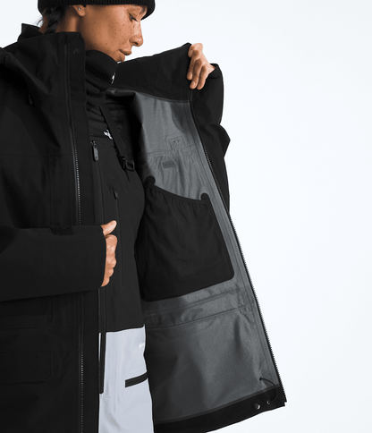 The North Face Women’s Summit Series Verbier GORE-TEX® Jacket
