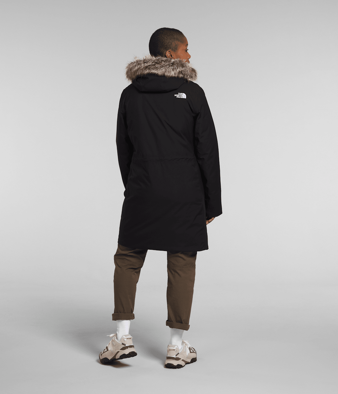 The North Face Women’s Arctic Parka
