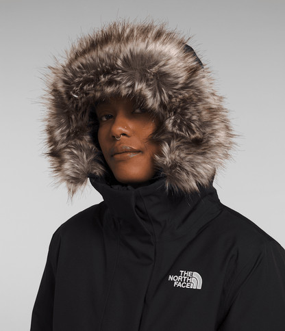 The North Face Women’s Arctic Parka