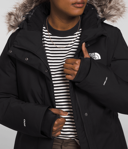 The North Face Women’s Arctic Parka