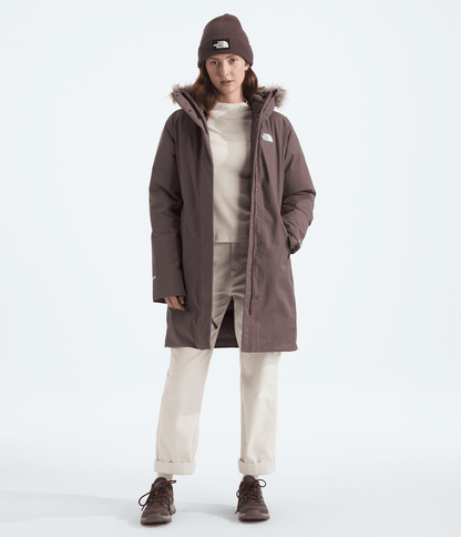 The North Face Women’s Arctic Parka