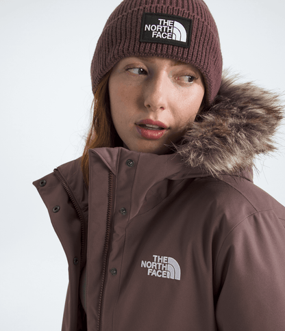The North Face Women’s Arctic Parka