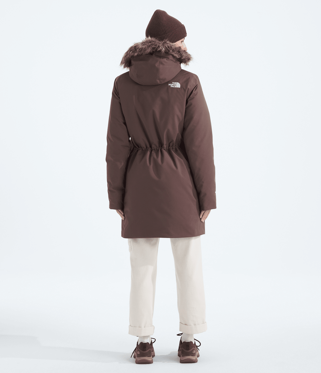 The North Face Women’s Arctic Parka