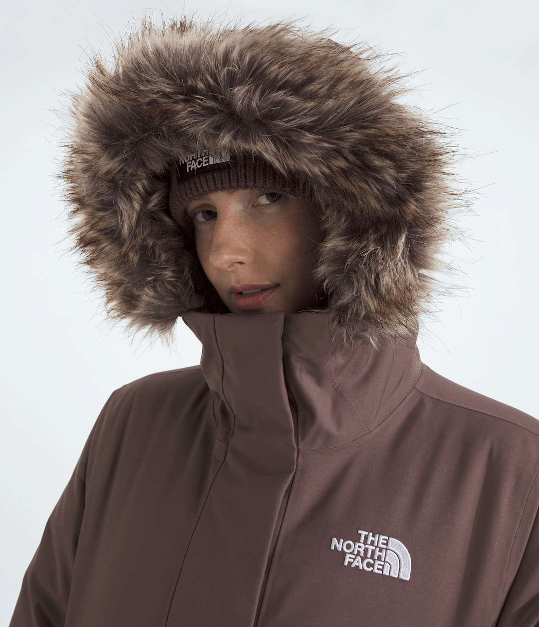 The North Face Women’s Arctic Parka