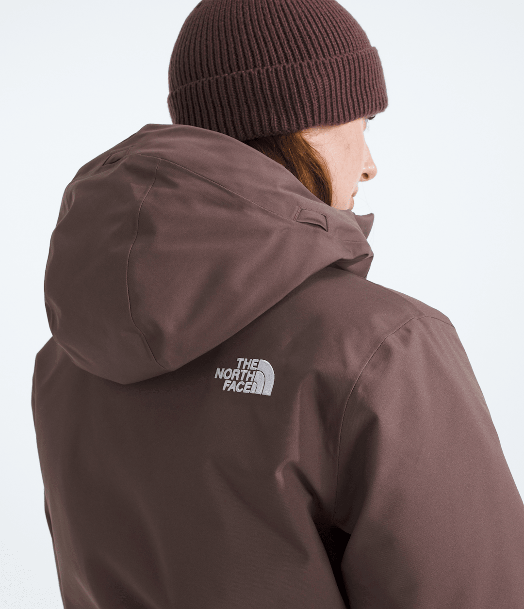 The North Face Women’s Arctic Parka