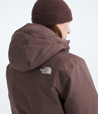 The North Face Women’s Arctic Parka