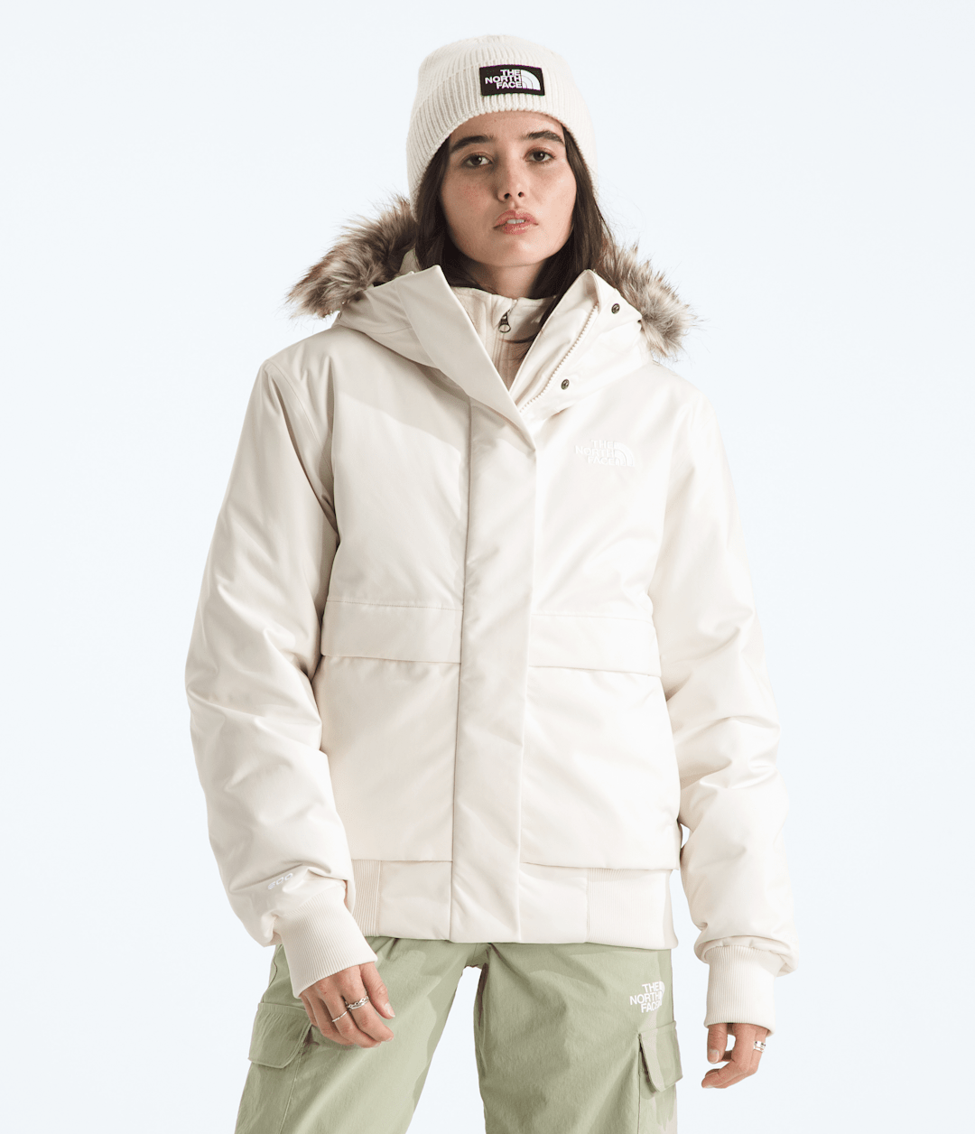 The North Face Women’s Arctic Bomber
