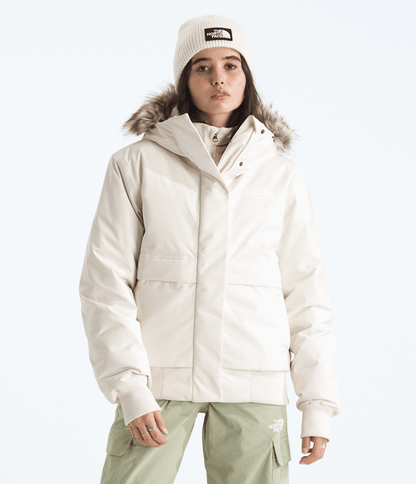 The North Face Women’s Arctic Bomber