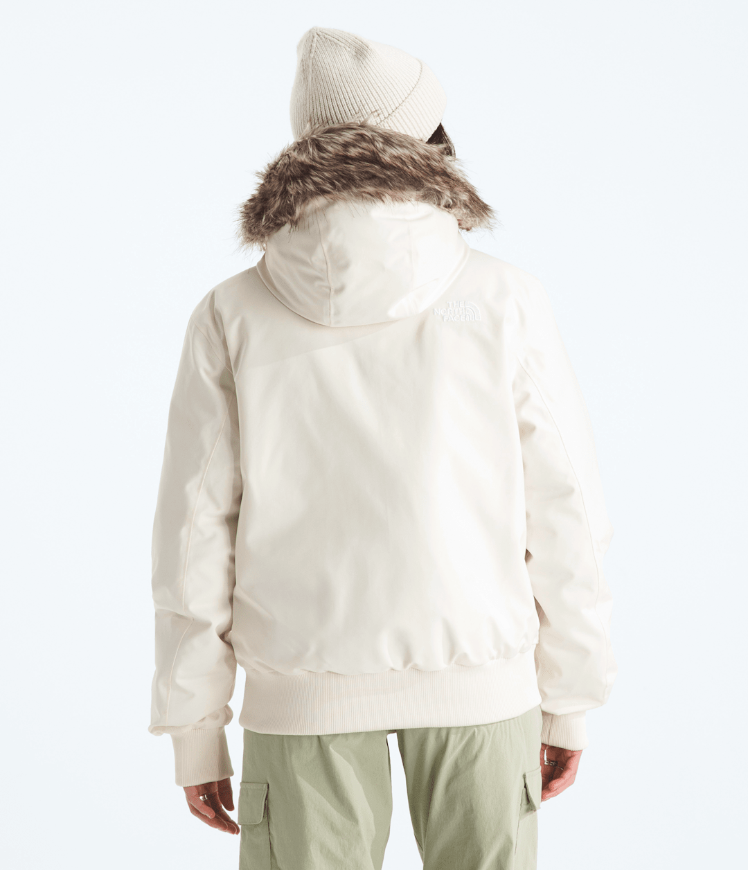 The North Face Women’s Arctic Bomber