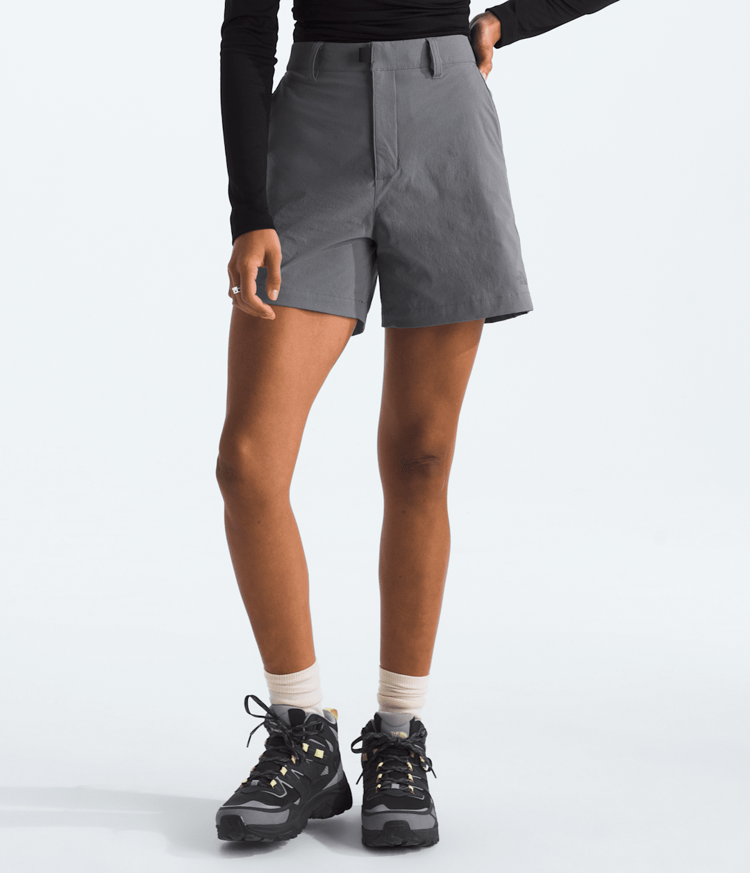 The North Face Women’s Basin 5'' Shorts