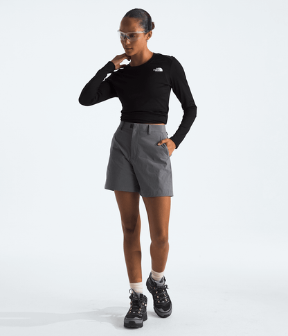 The North Face Women’s Basin 5'' Shorts