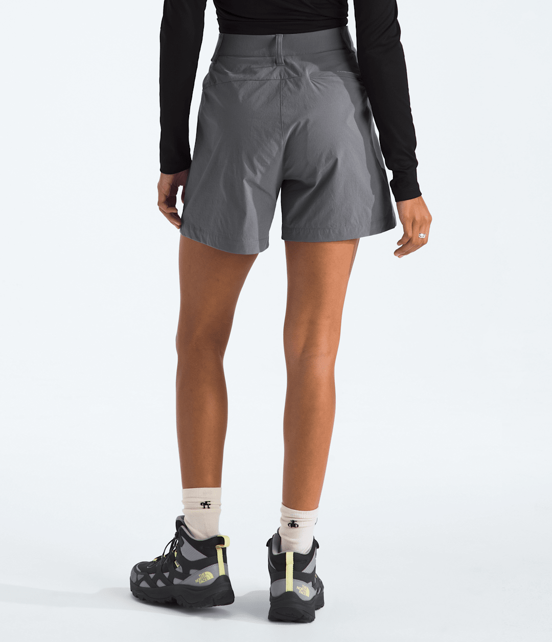 The North Face Women’s Basin 5'' Shorts