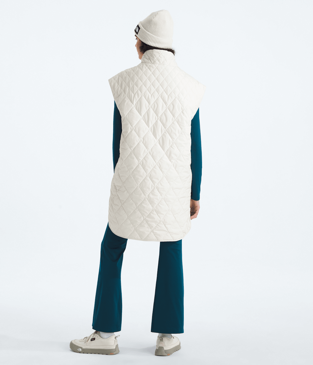 The North Face Women’s Diamond Peak Insulated Vest