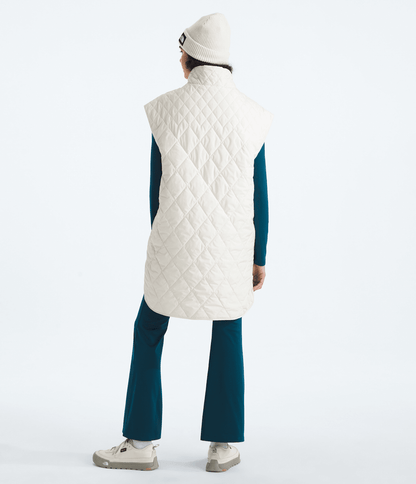 The North Face Women’s Diamond Peak Insulated Vest