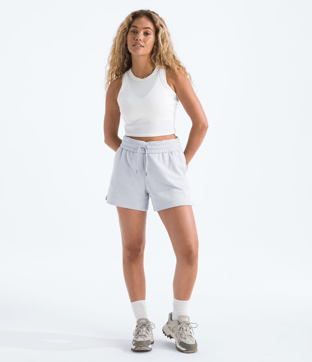 The North Face Women’s Evolution Shorts