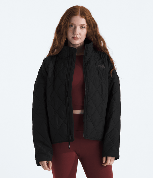 The North Face Women’s Diamond Peak Insulated Jacket