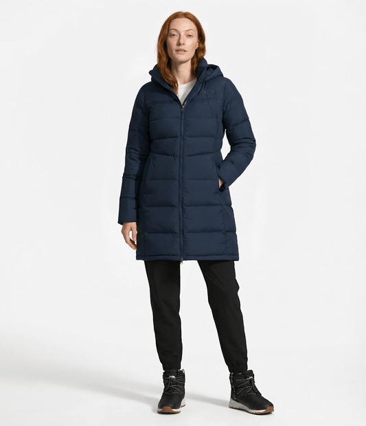 The North Face Women’s Metropolis Parka