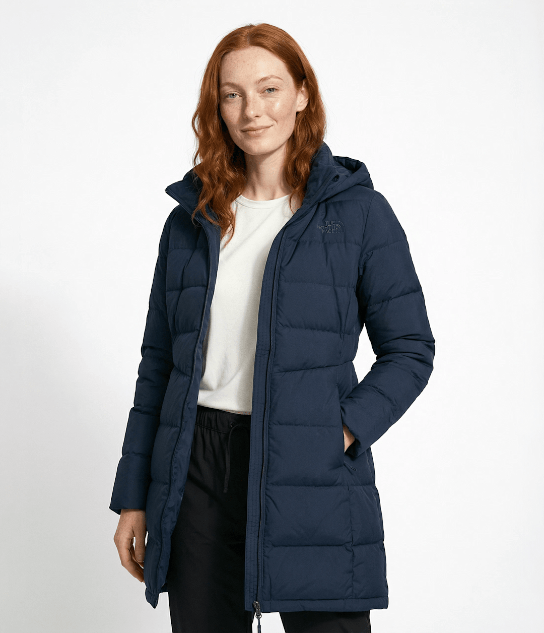 The North Face Women’s Metropolis Parka