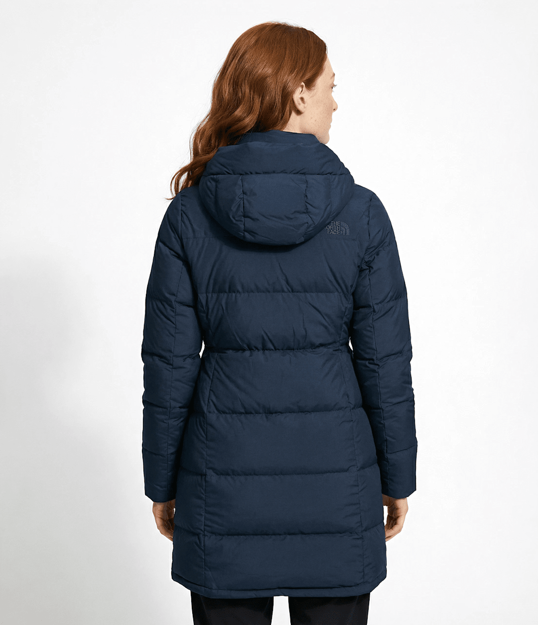 The North Face Women’s Metropolis Parka