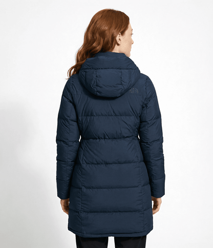 The North Face Women’s Metropolis Parka