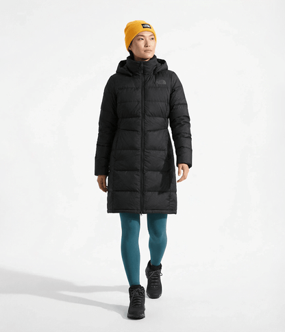 The North Face Women’s Metropolis Parka