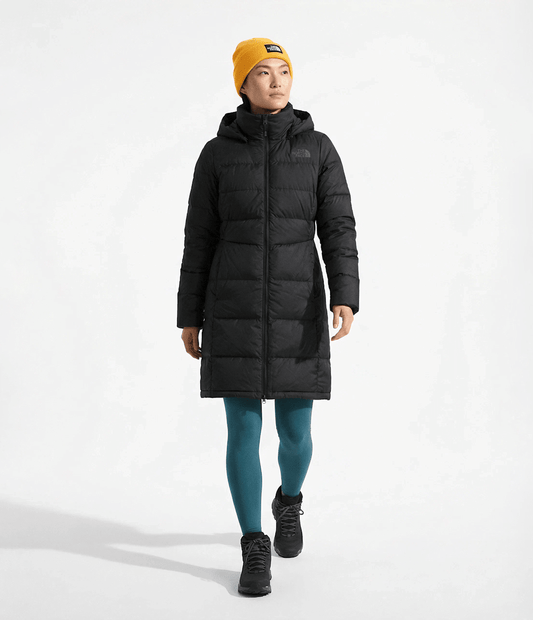 The North Face Women’s Metropolis Parka