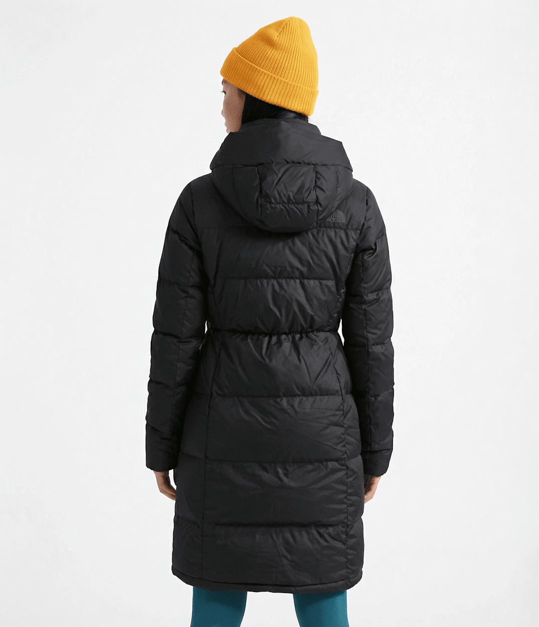 The North Face Women’s Metropolis Parka
