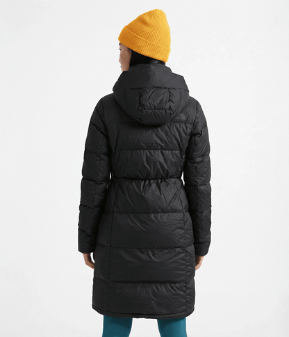 The North Face Women’s Metropolis Parka