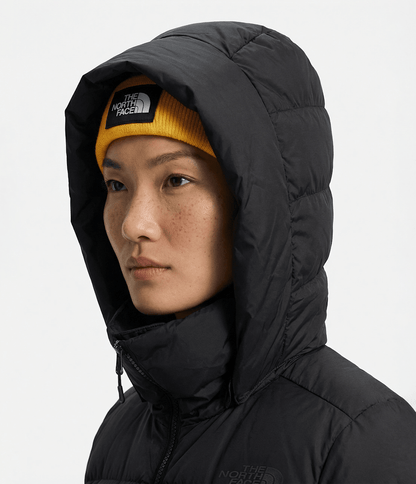 The North Face Women’s Metropolis Parka