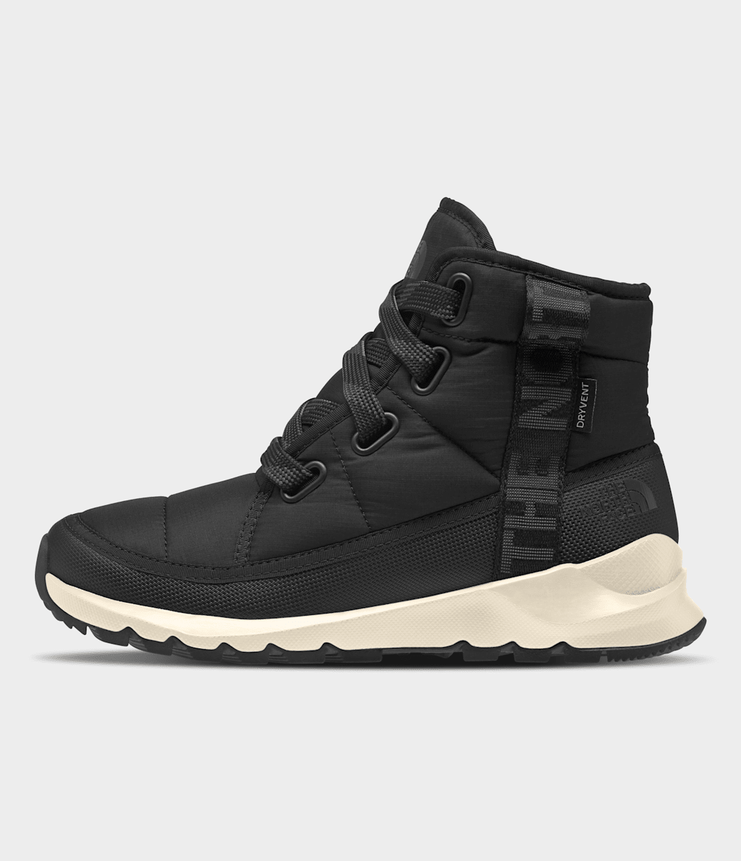 The North Face Women’s THERMOBALL™ Lace Up Luxe Waterproof Boots