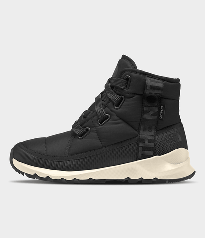 The North Face Women’s THERMOBALL™ Lace Up Luxe Waterproof Boots