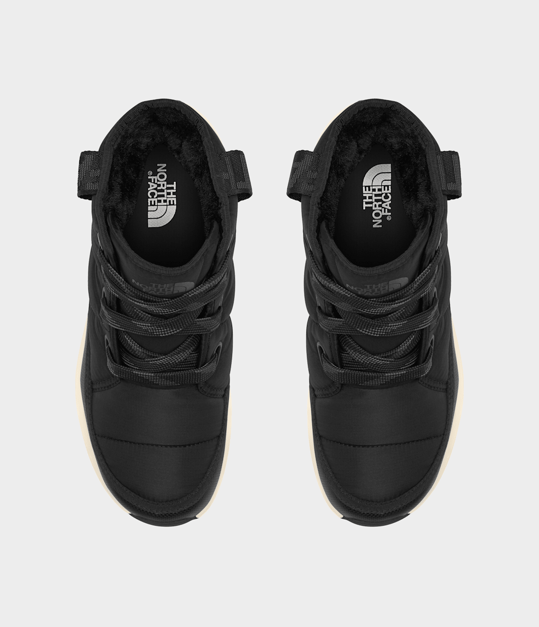 The North Face Women’s THERMOBALL™ Lace Up Luxe Waterproof Boots