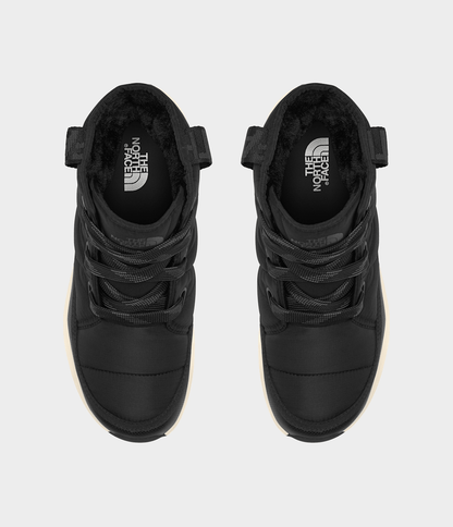 The North Face Women’s THERMOBALL™ Lace Up Luxe Waterproof Boots