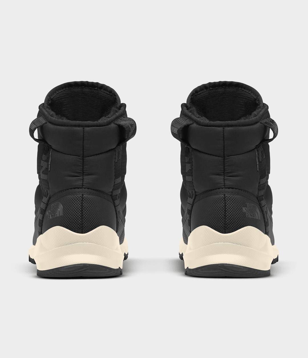 The North Face Women’s THERMOBALL™ Lace Up Luxe Waterproof Boots