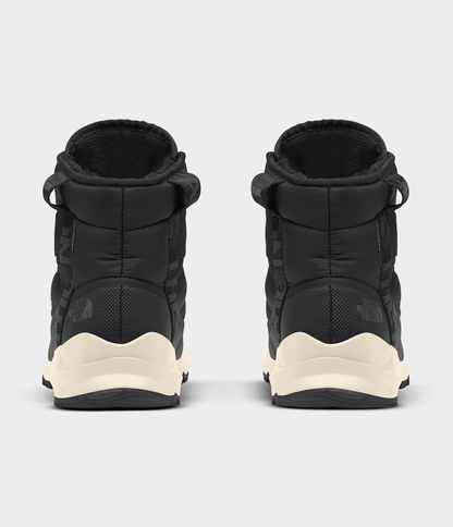 The North Face Women’s THERMOBALL™ Lace Up Luxe Waterproof Boots