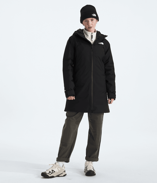 The North Face Women’s TNF™ Range Down Parka