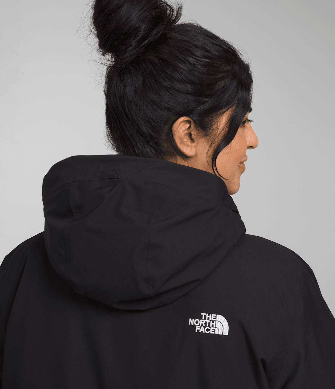 The North Face Women’s Plus Arctic Parka