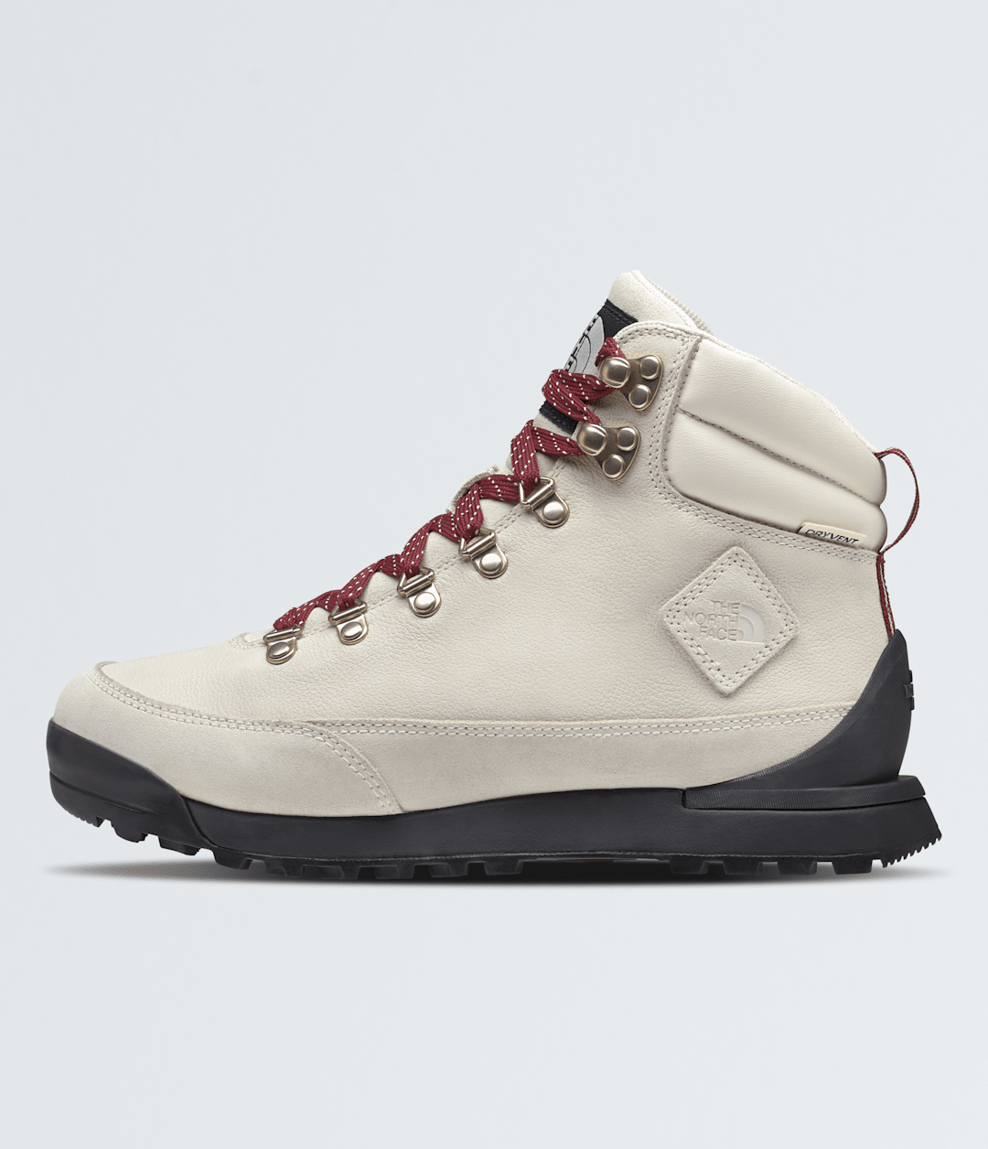 The North Face Women’s Back-To-Berkeley IV Leather Waterproof Boots