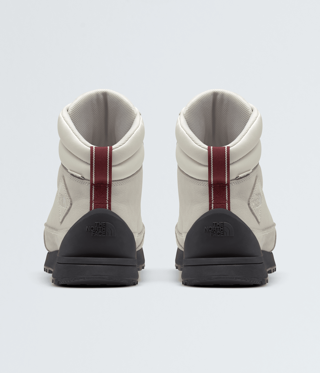 The North Face Women’s Back-To-Berkeley IV Leather Waterproof Boots