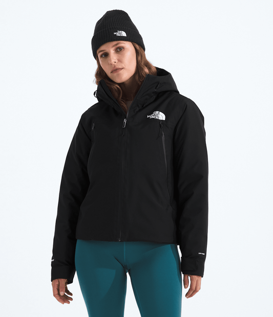 The North Face Women’s TNF™ Range Down Hooded Jacket