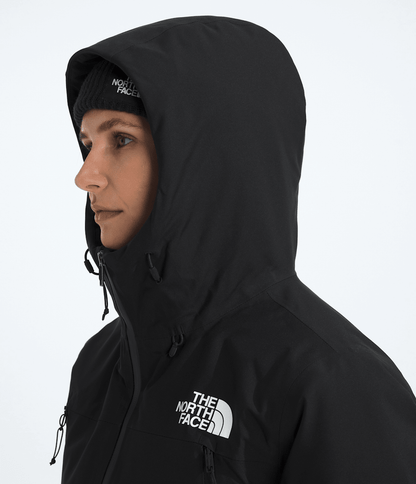 The North Face Women’s TNF™ Range Down Hooded Jacket