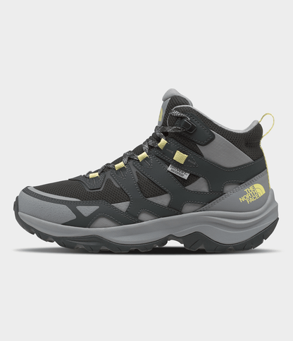 The North Face Women’s Hedgehog 3 Mid Waterproof Boots