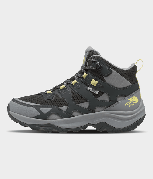 The North Face Women’s Hedgehog 3 Mid Waterproof Boots