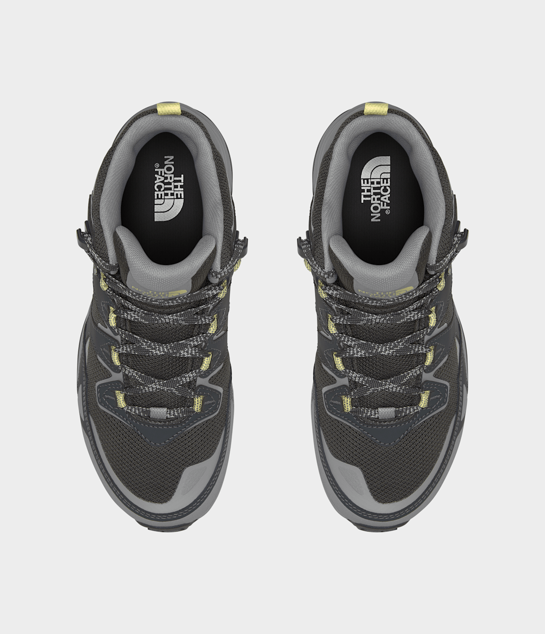The North Face Women’s Hedgehog 3 Mid Waterproof Boots