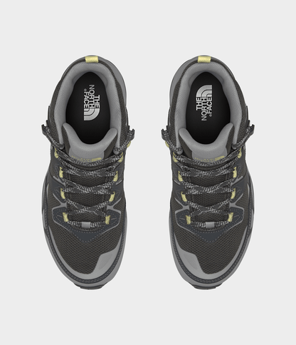 The North Face Women’s Hedgehog 3 Mid Waterproof Boots