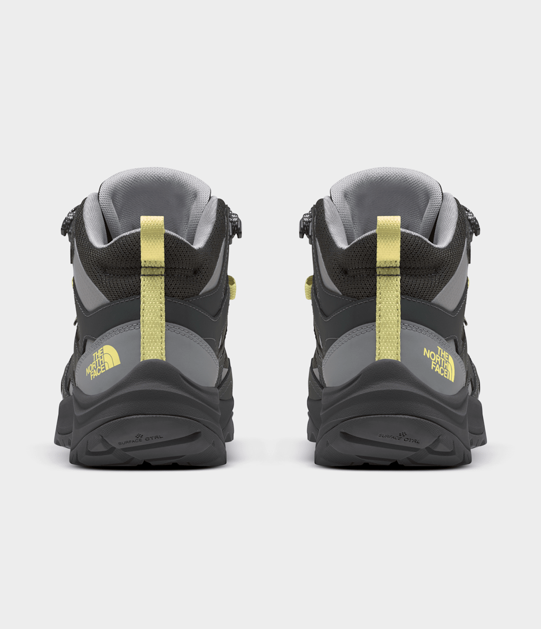 The North Face Women’s Hedgehog 3 Mid Waterproof Boots