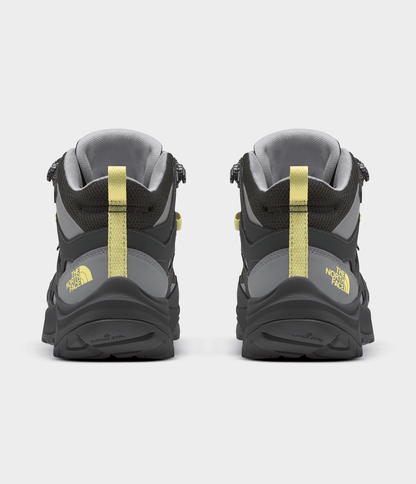 The North Face Women’s Hedgehog 3 Mid Waterproof Boots