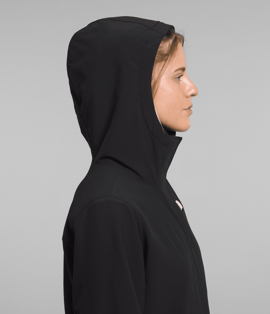 The North Face Women’s Shelbe Raschel Parka