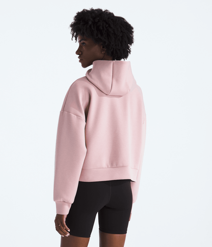 The North Face Women’s Jaida Full-Zip Hooded Jacket